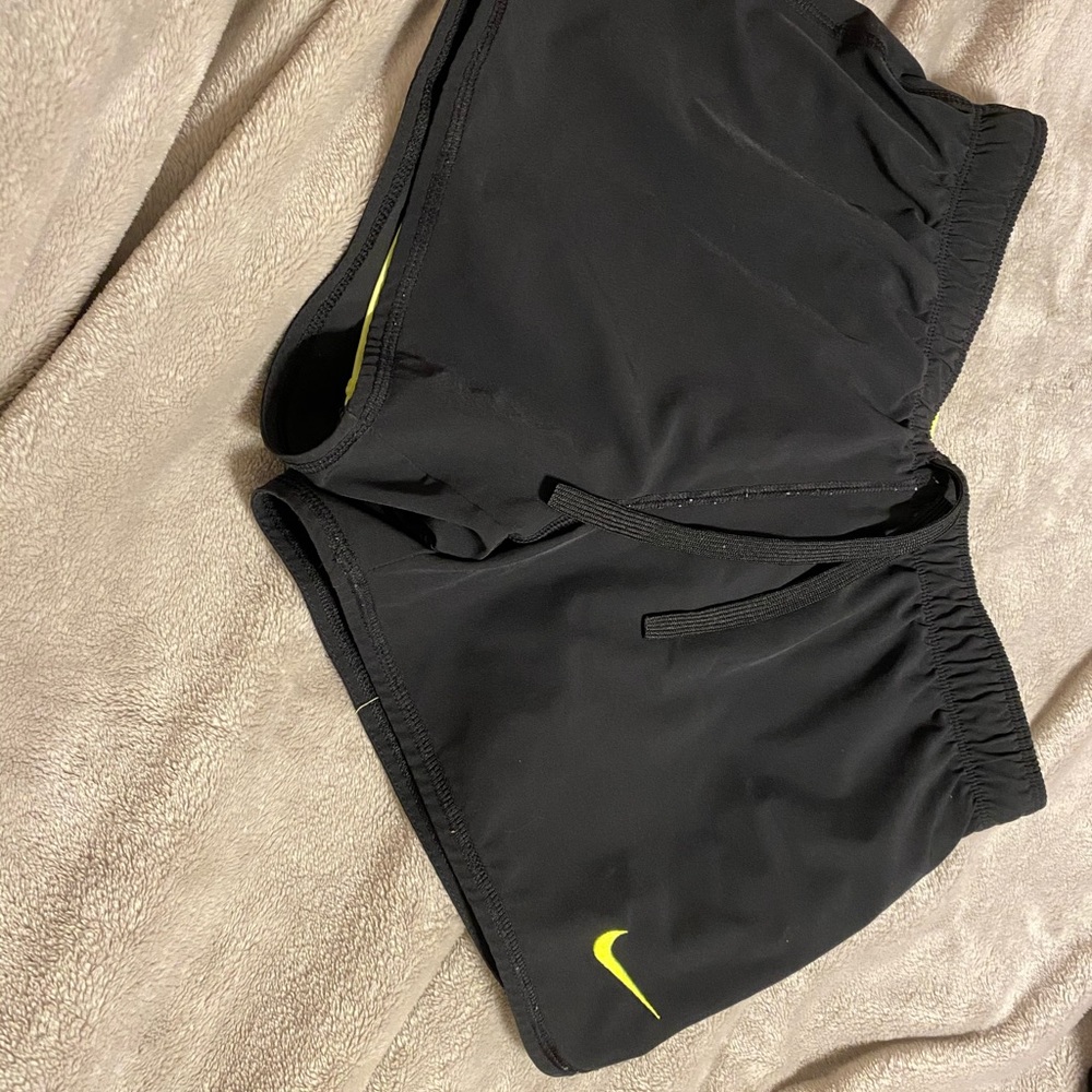 Nike shorts